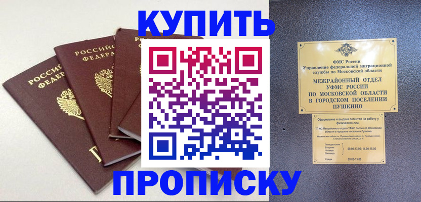 временная регистрация собственник в Краснозаводске